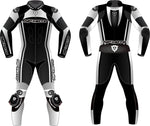 PRO 2 - FITTED RACE SUIT [WOMENS]