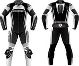 PRO 2+ FACTORY DESIGN SERIES - FITTED RACE SUIT