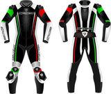 PRO 1 SERIES WILLOW SPRINGS - STANDARD SIZE RACE SUIT