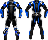 PRO 1 SERIES WILLOW SPRINGS - STANDARD SIZE RACE SUIT