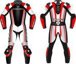 PRO 1 SERIES WILLOW SPRINGS - STANDARD SIZE RACE SUIT