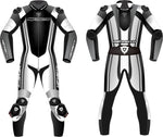 PRO 1 - FITTED RACE SUIT [KIDS]