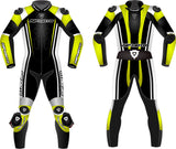 PRO 1 SERIES WILLOW SPRINGS - STANDARD SIZE RACE SUIT