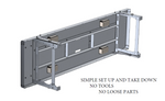 Motorcycle Racing Pit Table