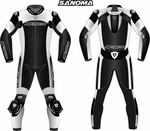 PRO 1 - FITTED RACE SUIT