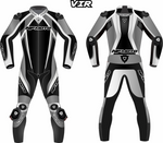 PRO 1 - FITTED RACE SUIT