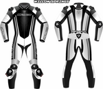 PRO 1 - FITTED RACE SUIT