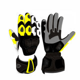 PRO 2 SERIES - FITTED GLOVES [WOMENS]