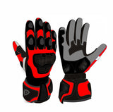 PRO 2+ FACTORY DESIGN SERIES - FITTED GLOVES