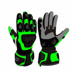 PRO 2 SERIES - FITTED GLOVES [KIDS]