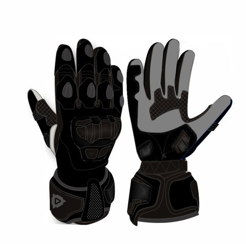 PRO 2 SERIES - STANDARD SIZE GLOVES